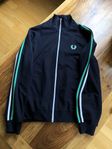 Fred Perry Track Jacket Vintage