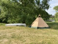 Tentipi Zirkon 5