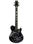 Peavey Elgitarr Jack Daniels no7