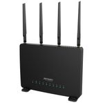 Wi-Fi Router Jensen Lynx 9000