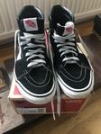 Vans strl 40.5 SK HI