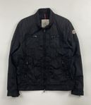 Moncler Jacka & Barbour international jacka med KVITTOT