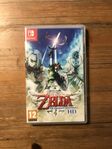 Zelda Skyward Sword (Switch)