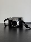 Fujifilm X100VI