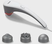 Beurer MG55 Tapping Body Massager 3 Heat Therapy