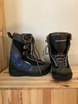 Warp snowboardboots - stl 35 