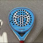 padelracket. Sergio Tacchini