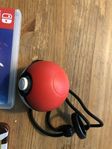 POKEMON PLUS BOLL SWITCH