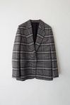 Acne Studios blazer/kavaj i ull - NY med tags kvar (7500;-)