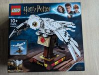 Lego 75979 Hedwig - nytt/oöppnad