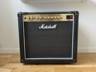 Gitarrförstärkare Marshall DSL20CR