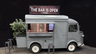 Citroën HY - Bartrailer - Foodtruck