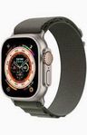 Apple Watch Ultra 1