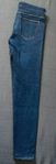 Jeans ARKET 33/34 slim stretch, ekologisk bomull