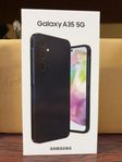 Samsung galaxy A35 5g 128gb