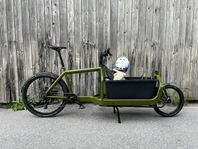 Bullitt Cargo bike 