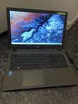 Snabbt laptop Acer i5