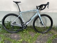 Gravel Specialized Diverge Comp Carbon 2021 Stl. L/58