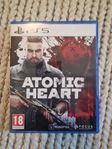 Atomic Heart ps5