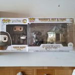 Funko POP!-figurer 