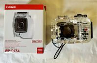 Canon WP-DC54 Waterproof Case for PowerShot G7