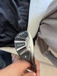 Callaway rough hybrid 4