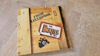 The BEATLES BOX From Liverpool 8 LP skivor i Box