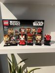 Lego Star Wars Brickheadz