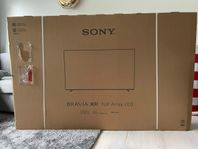 Sony Bravia 65”  X90L 4K Smart TV, Helt Ny