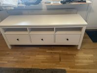 hemnes TV-bänk 