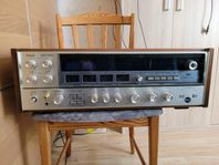 Sansui QRX-7500A 4-channel reciever