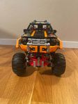 LEGO 4 x 4 Crawler 9398