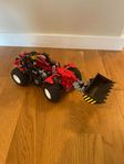 LEGO Telehandler 8283