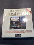 Lp samlingsalbum vinyl ”The sound of Nashville”