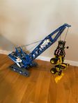 LEGO Crawler Crane 42042