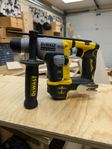 DeWalt borrhammare DCH172 18v solo