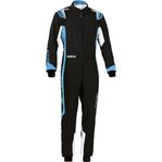 Sparco Thunder Karting Overall Storlek S