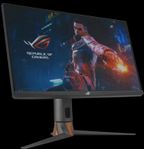 ASUS 27" ROG Swift PG27AQN IPS QHD 360 Hz