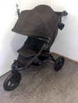 barnvagn Baby Jogger city elite