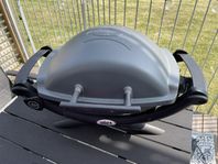 Weber elgrill Q 1400