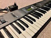 Korg X5D Synt