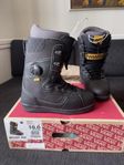 Vans Implant Pro US10 Boots