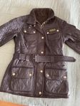 Barbour jacka stl 34/36