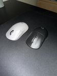 Logitech superlight 