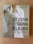 Handbok: Sy dina egna kläder