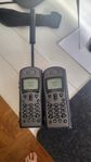 satellit telefon Iridium 9505