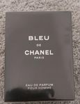 bleu de chanel 100ml 