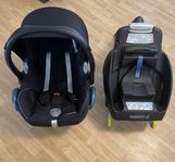 MAXI COSI Bilbarnstol 0-13 kg