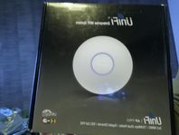 ETT UNIFI ENTERPRISE WIFI SYSTEM