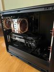 Gaming Dator RTX 3090 i9-10900KF 32 GB RAM